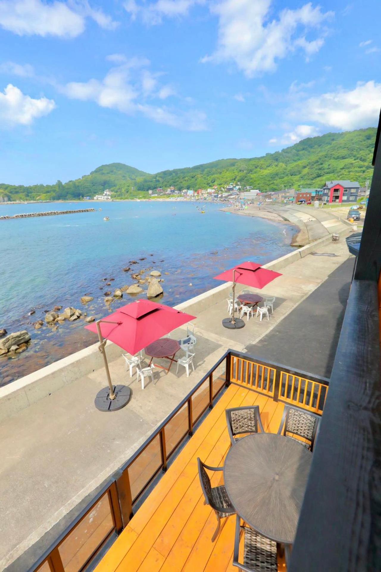 Otaru Geihinkan Exterior photo